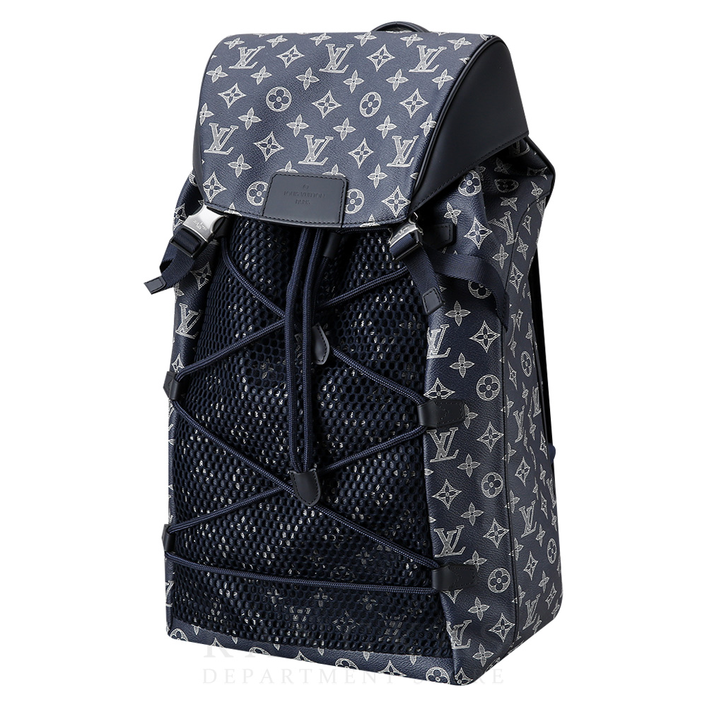 LOUIS VUITTON(USED)루이비통 모노그램 시즌 백팩